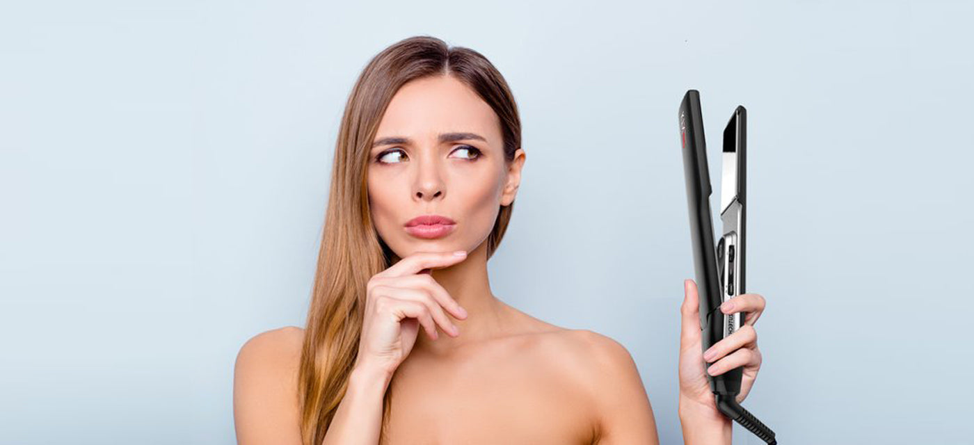Learn Everything You Need to Know About IZUTECH Flat Irons