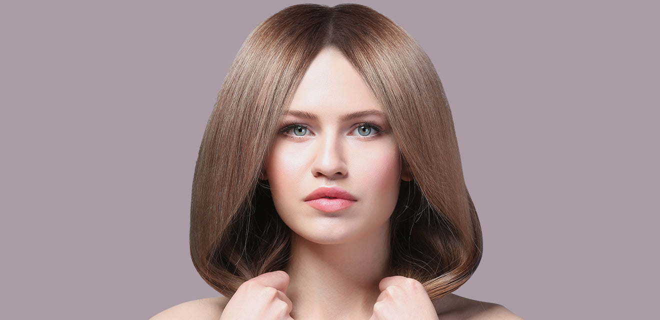 TORO 2-IN-1 Portable Volumizing Brush