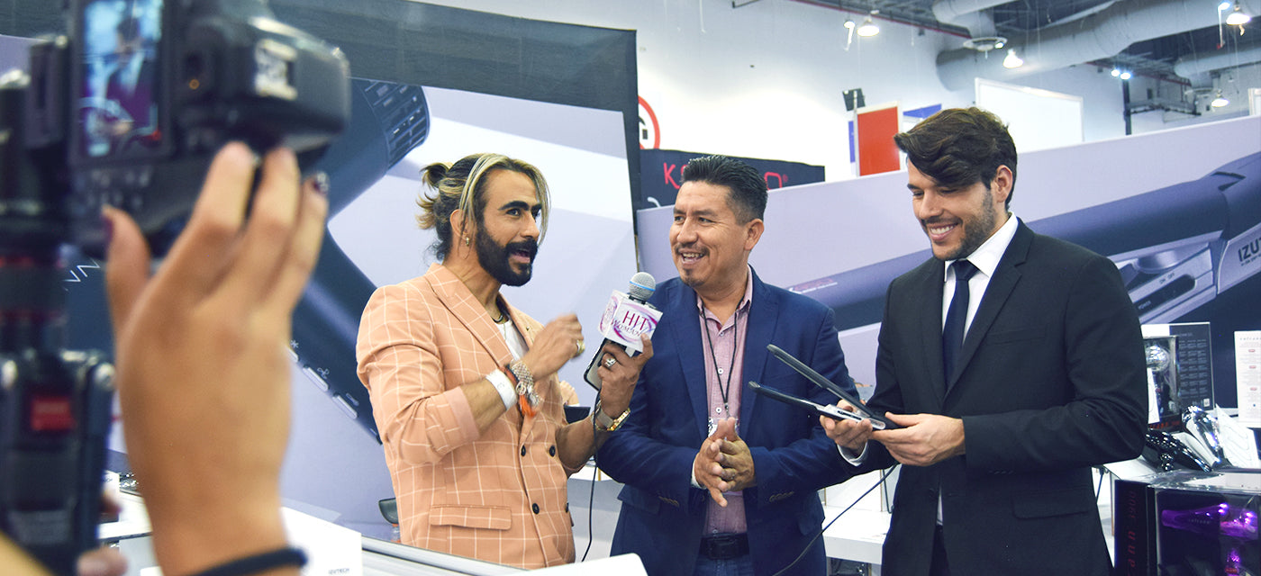 Expo Beauty Show MÉXICO 2022