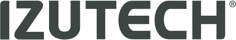IZUTECH logo