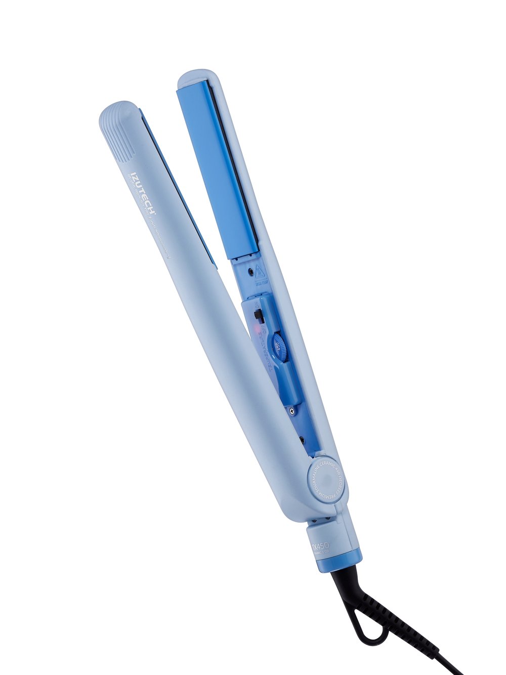 BTX450°F