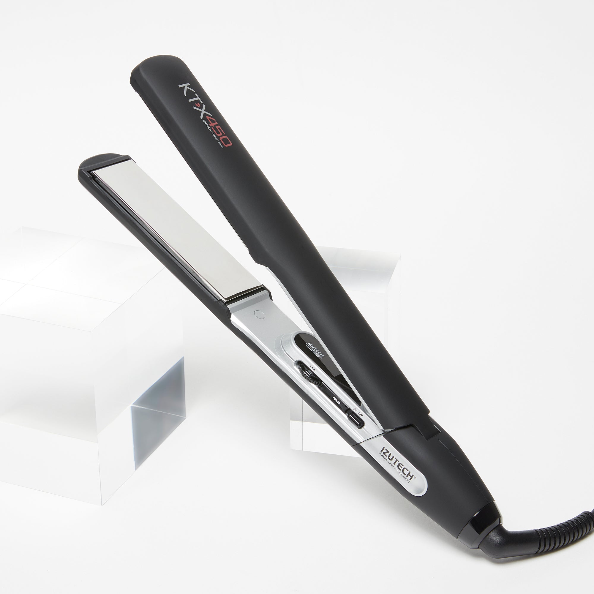 KTX®450 LT3 TITANIUM 1.25