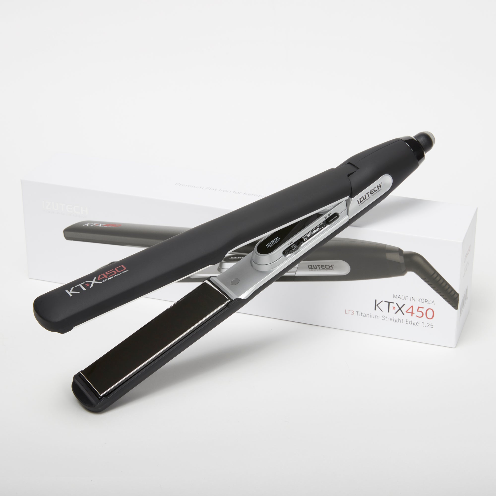 KTX®450 LT3 TITANIUM 1.25