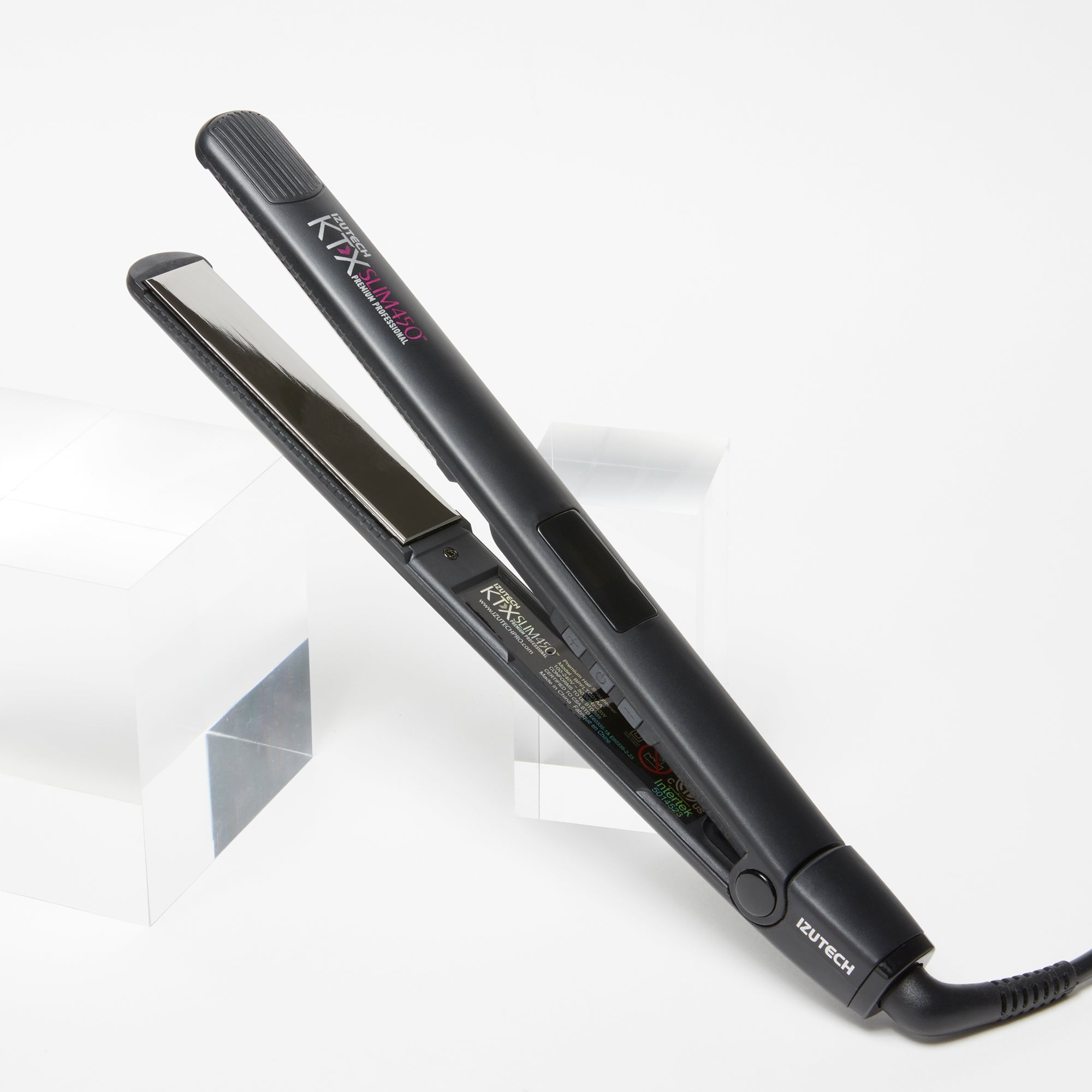 KTX® SLIM450 TITANIUM 1.00