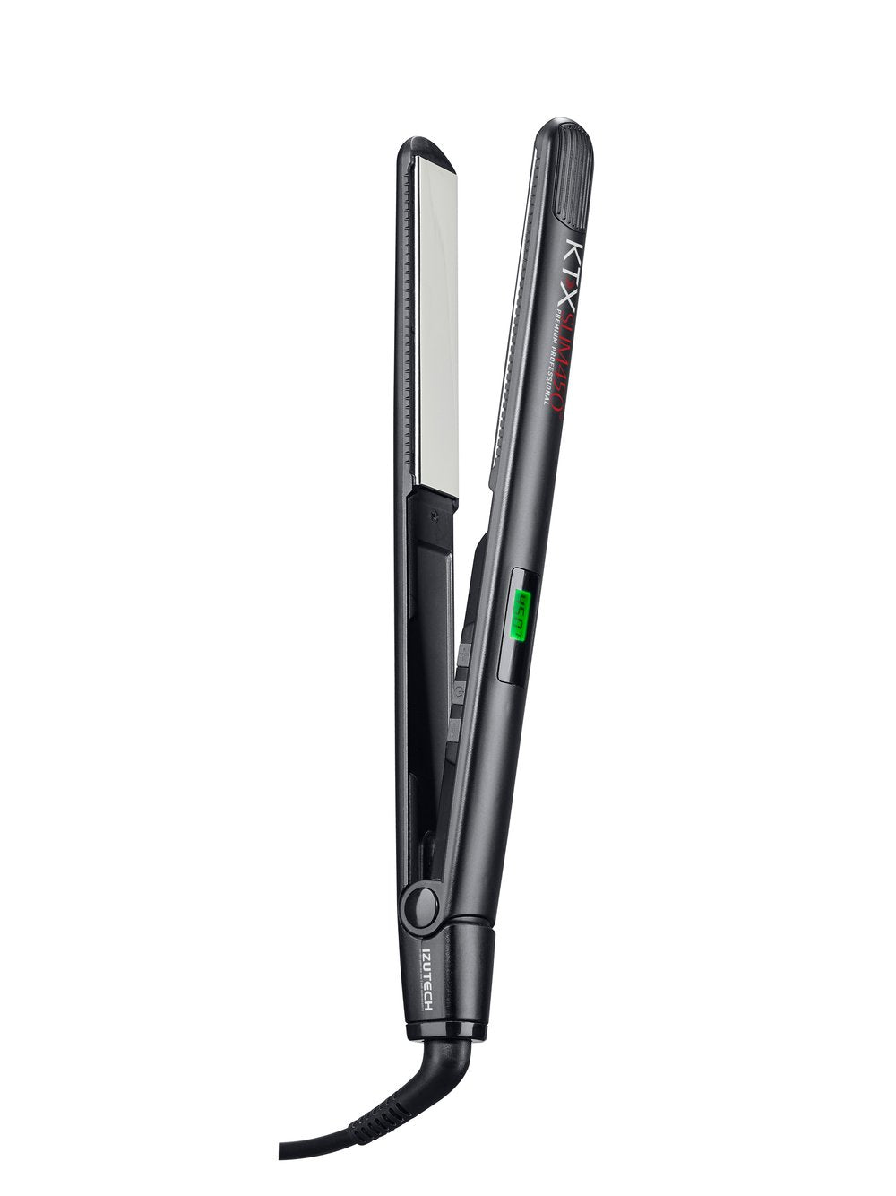 KTX® SLIM450 TITANIUM 1.00