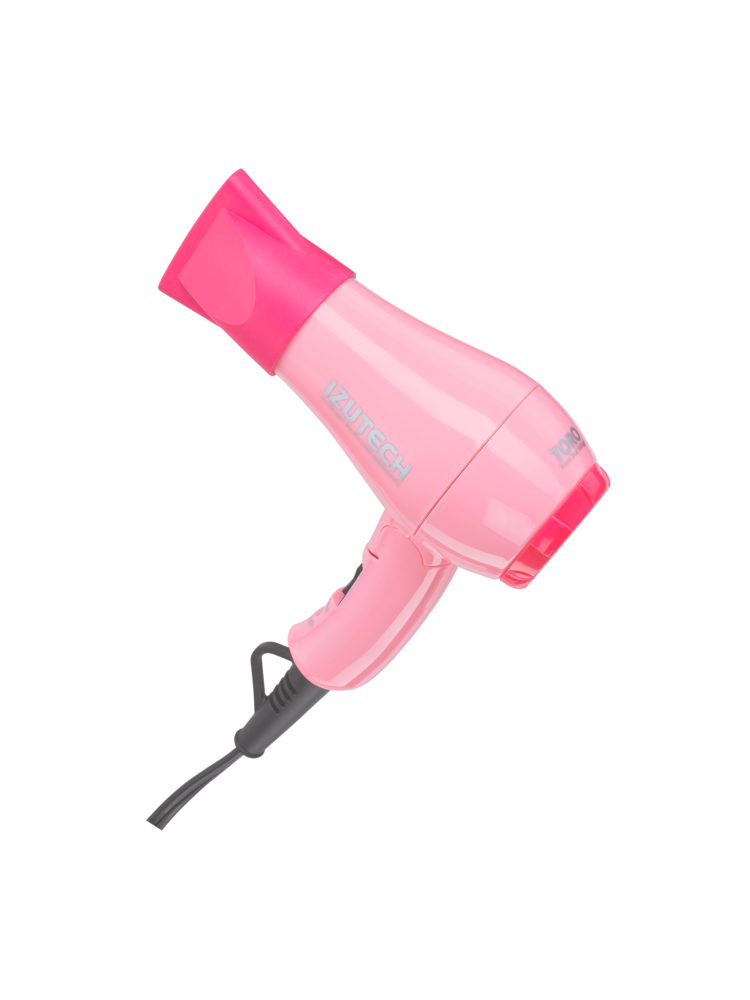 TORO® 2400 Mini Foldable DC Hair Dryer