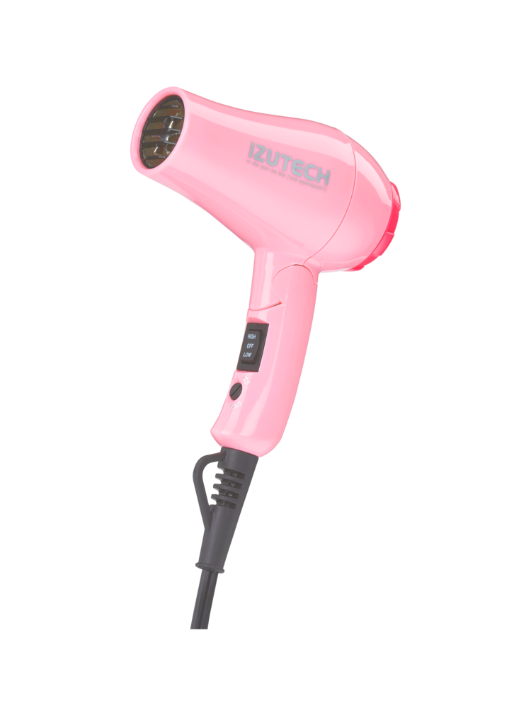 TORO® 2400 Mini Foldable DC Hair Dryer