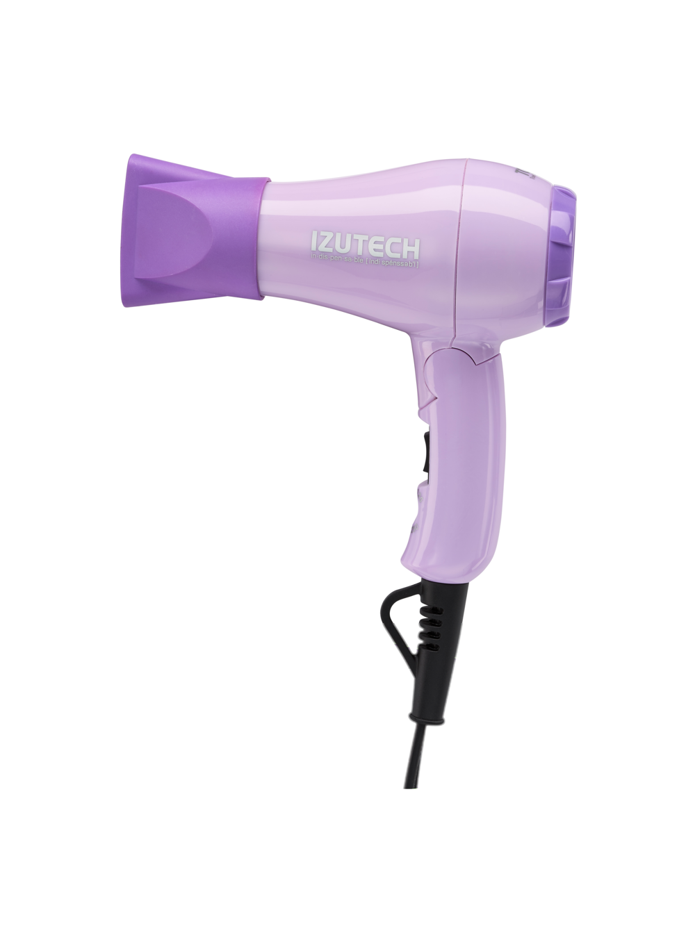 TORO® 2400 Mini Foldable DC Hair Dryer