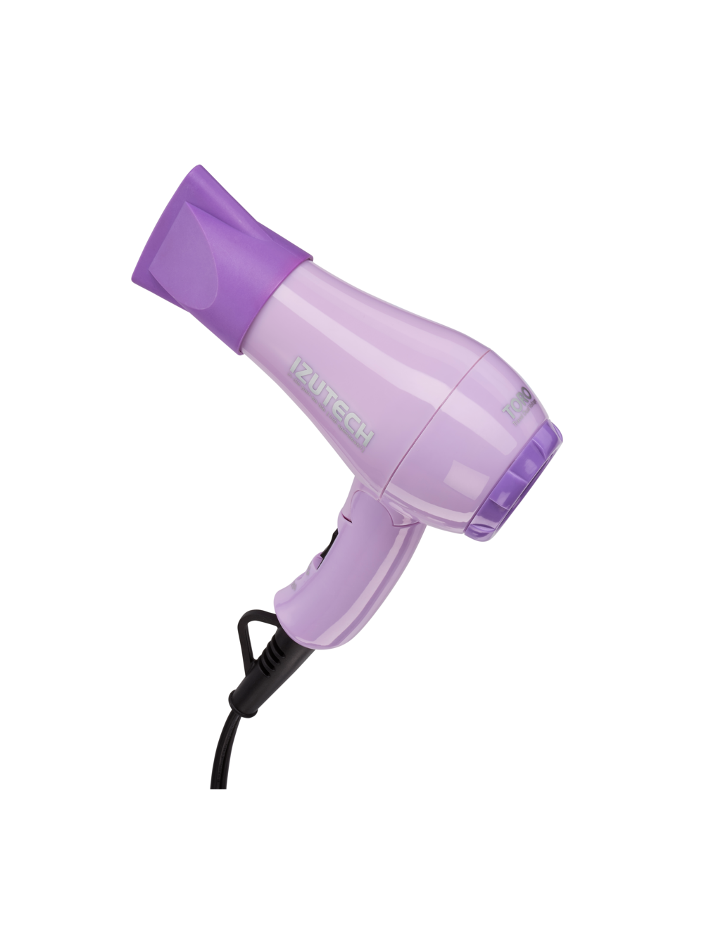 TORO® 2400 Mini Foldable DC Hair Dryer
