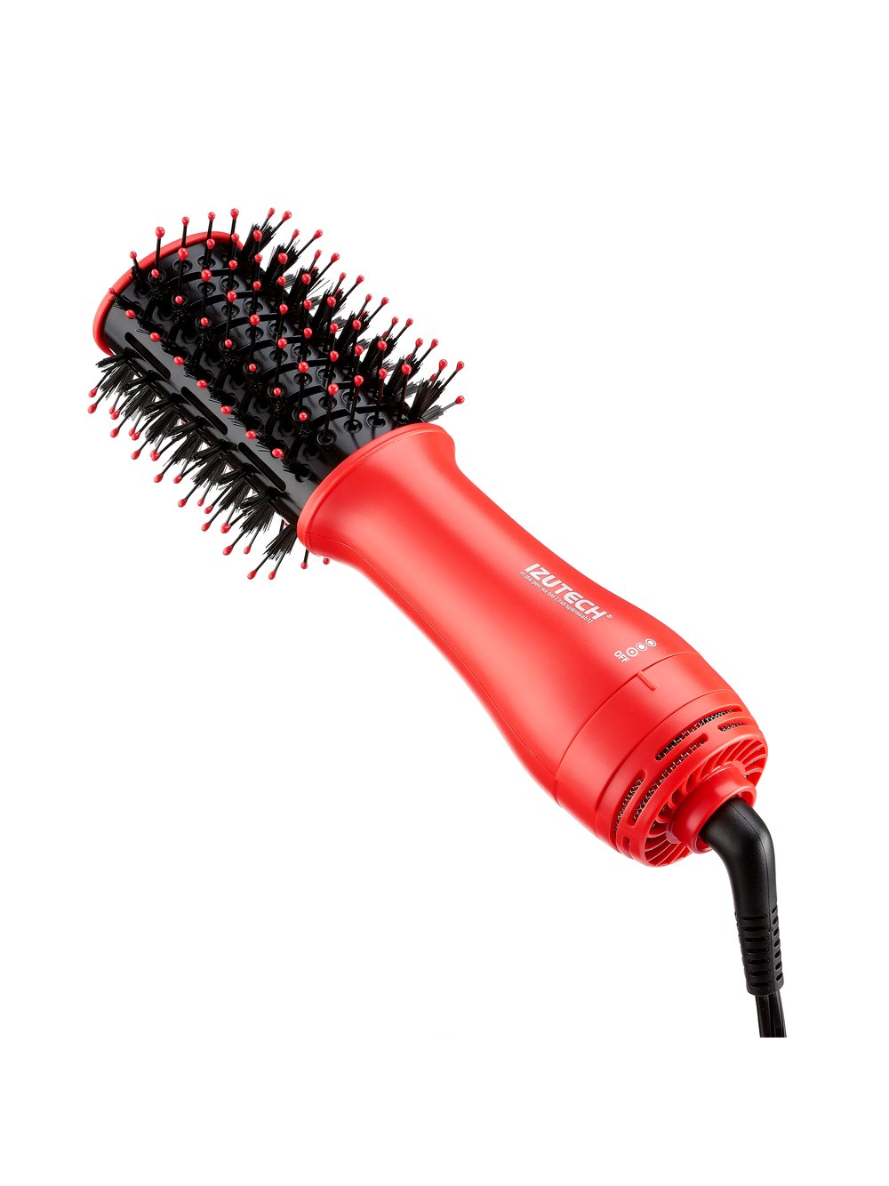 TORO® PORTABLE 2-IN-1 Hair Dryer with Volumizing Brush