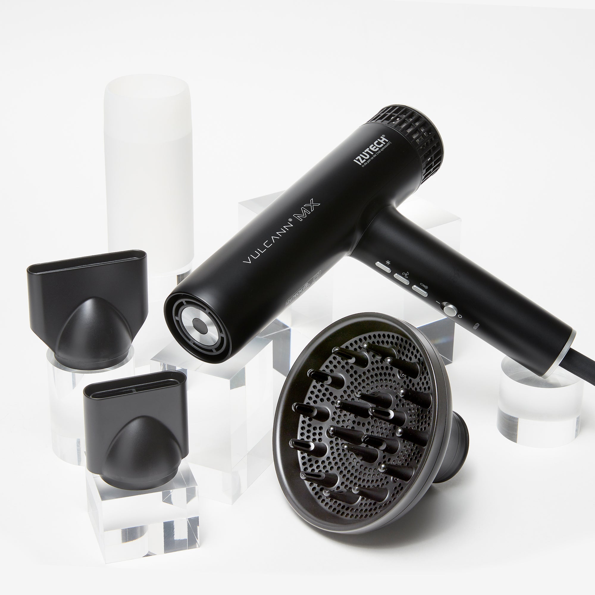 VULCANN® MX BLDC 1875W DRYER
