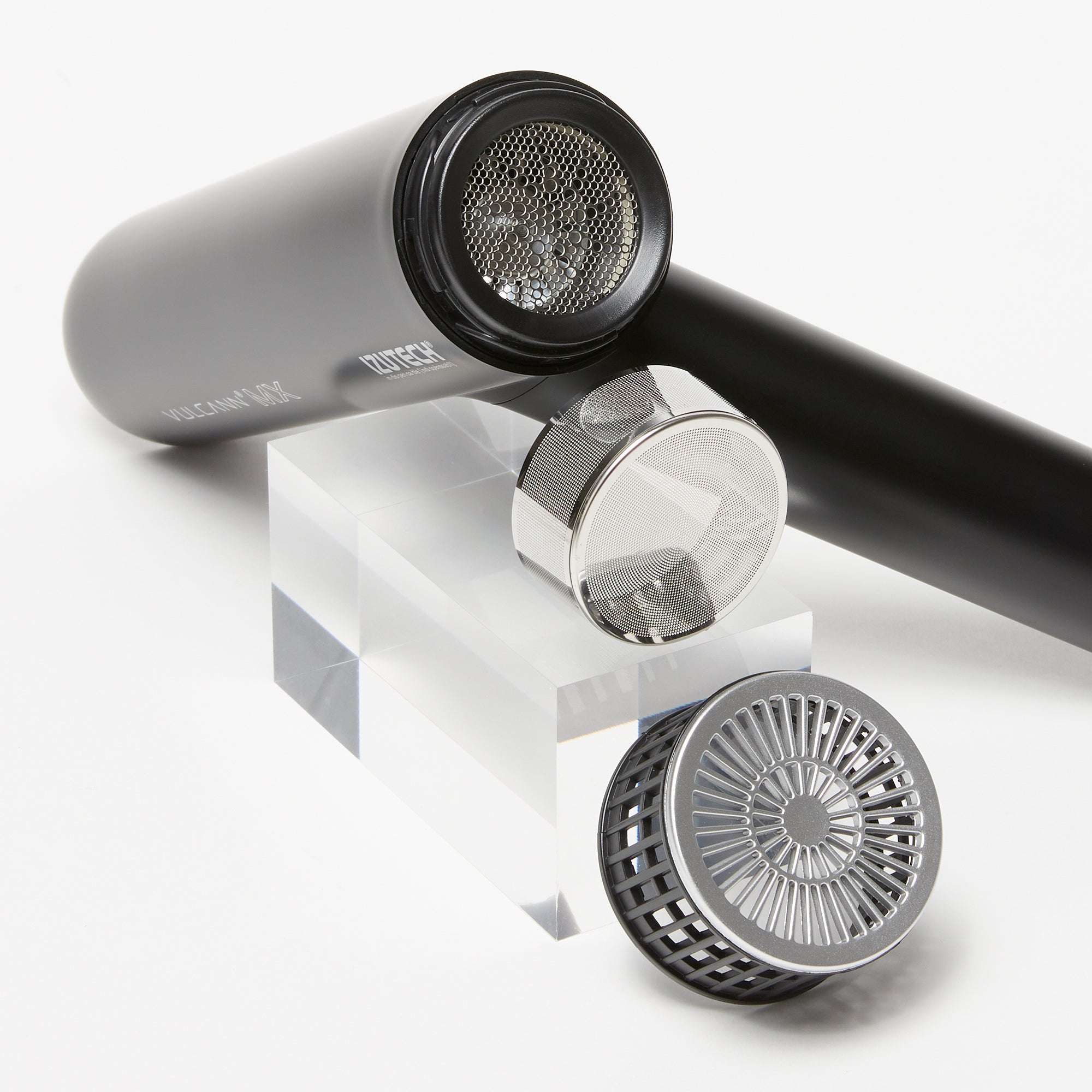 VULCANN® MX BLDC 1875W DRYER