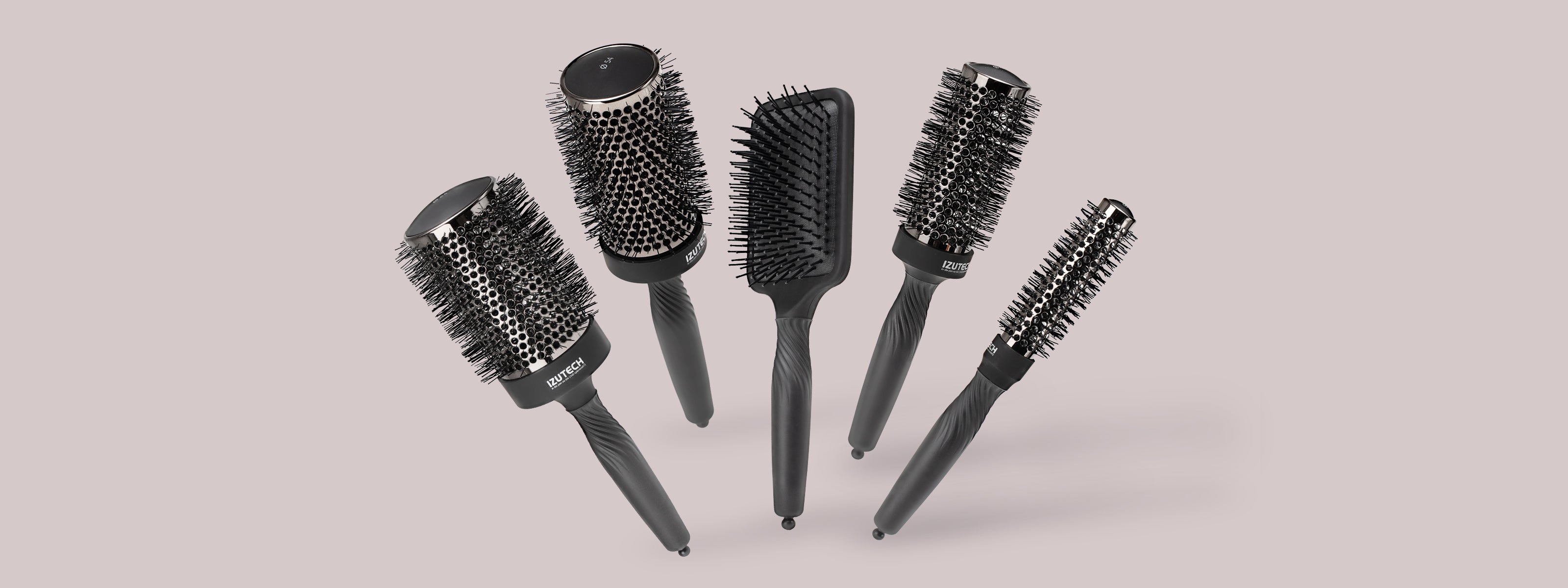 IZUTECH: Elite Professional Salon Tools