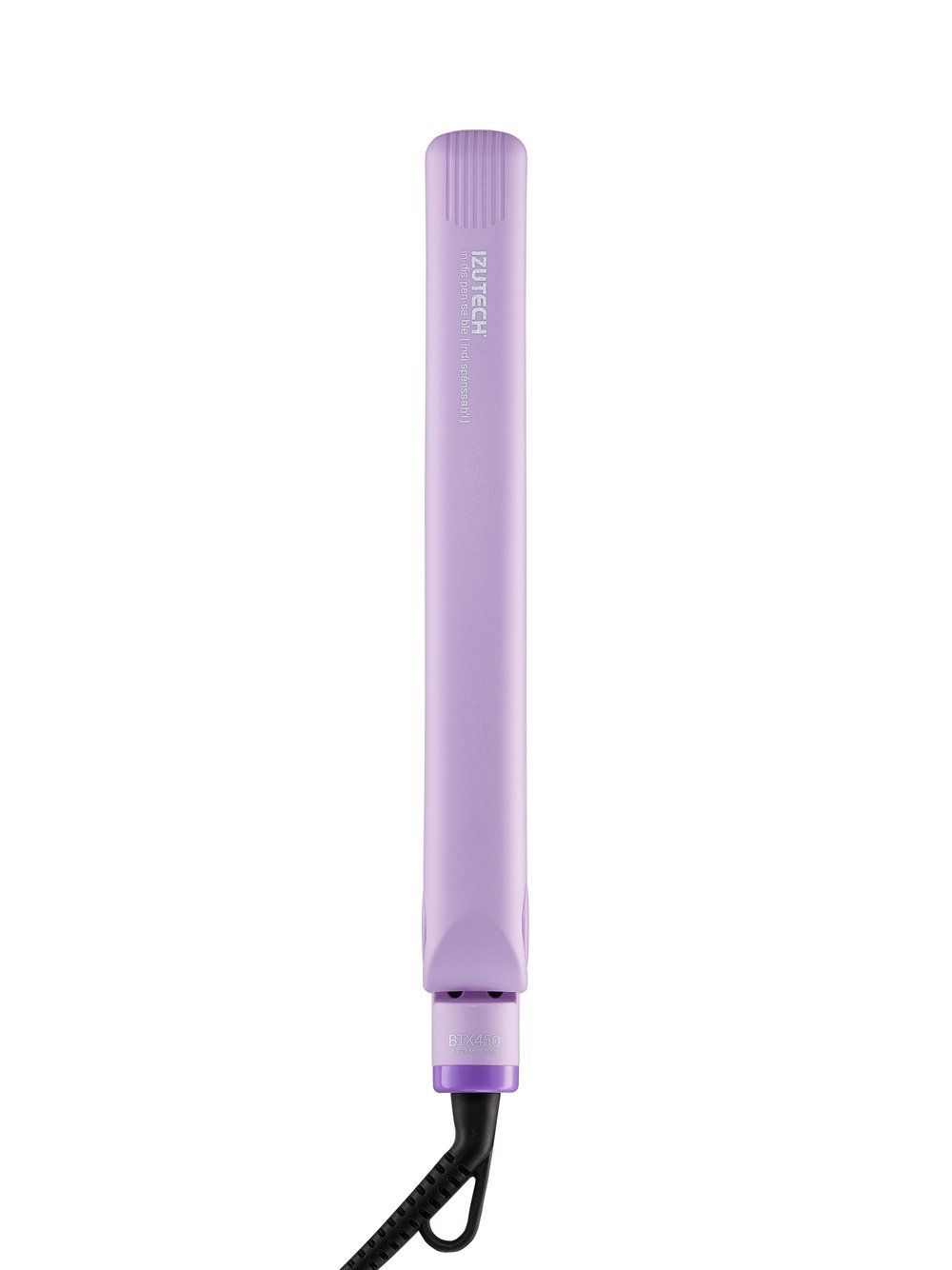 Izutech flat iron btx450 best sale