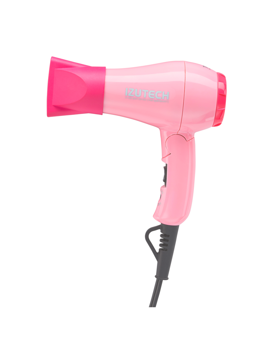 TORO® 2400 Mini Foldable DC Hair Dryer