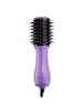TORO® PORTABLE 2-IN-1 Hair Dryer with Volumizing Brush